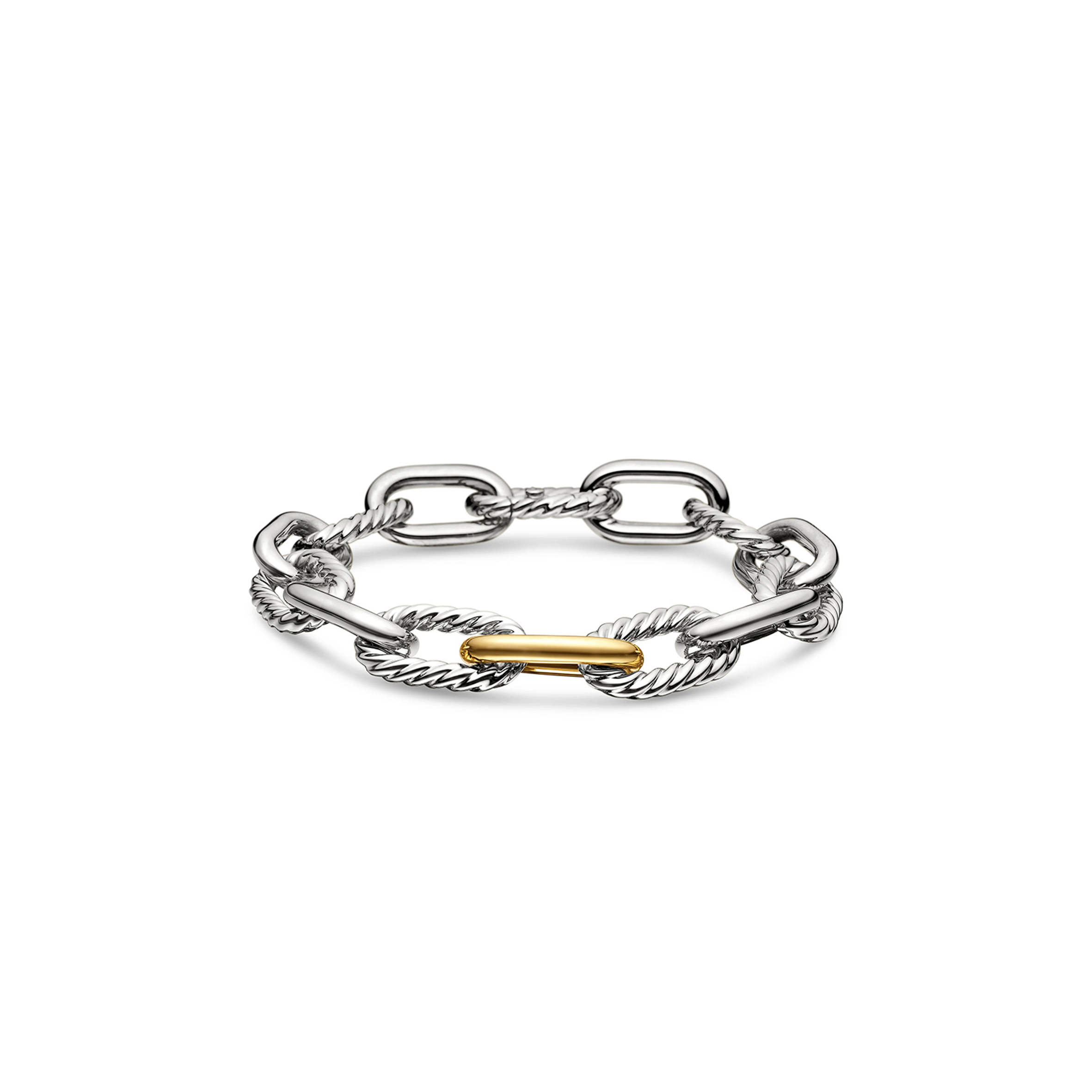 dau1d Yvrm*n dy madison® chain bracelet b13712 s8